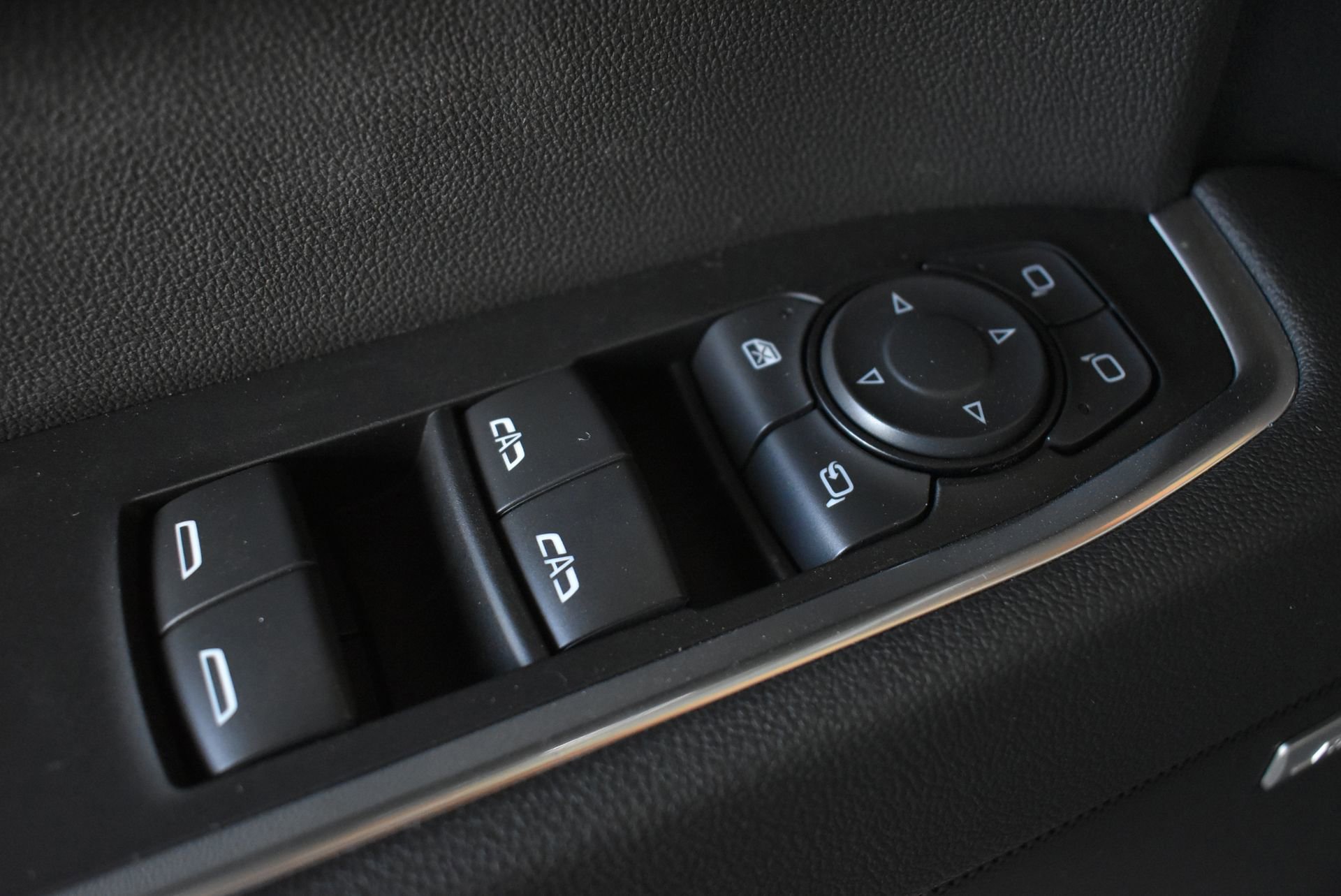 New 2026 GMC Sierra 1500 SLT w/ SLT Premium Package image 14