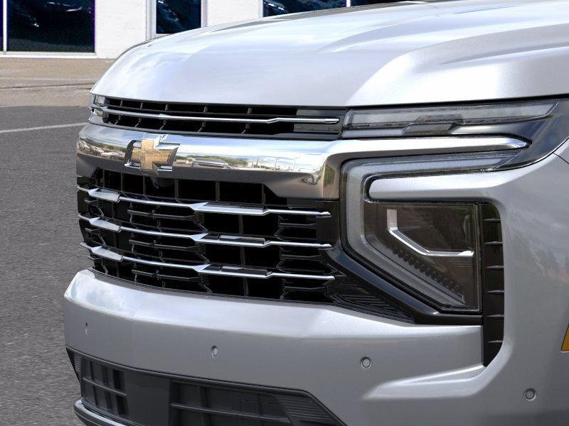 New 2026 Chevrolet Tahoe LT w/ Comfort Package AWD/4WD image 16