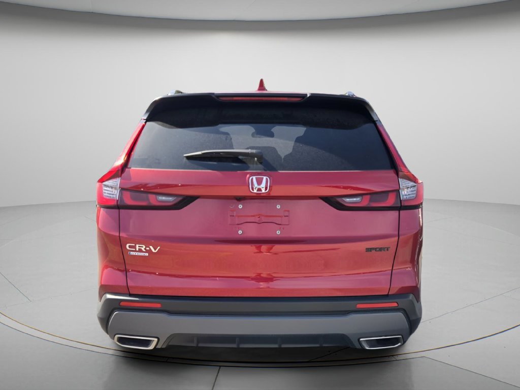Used 2024 Honda CR-V Sport image 7