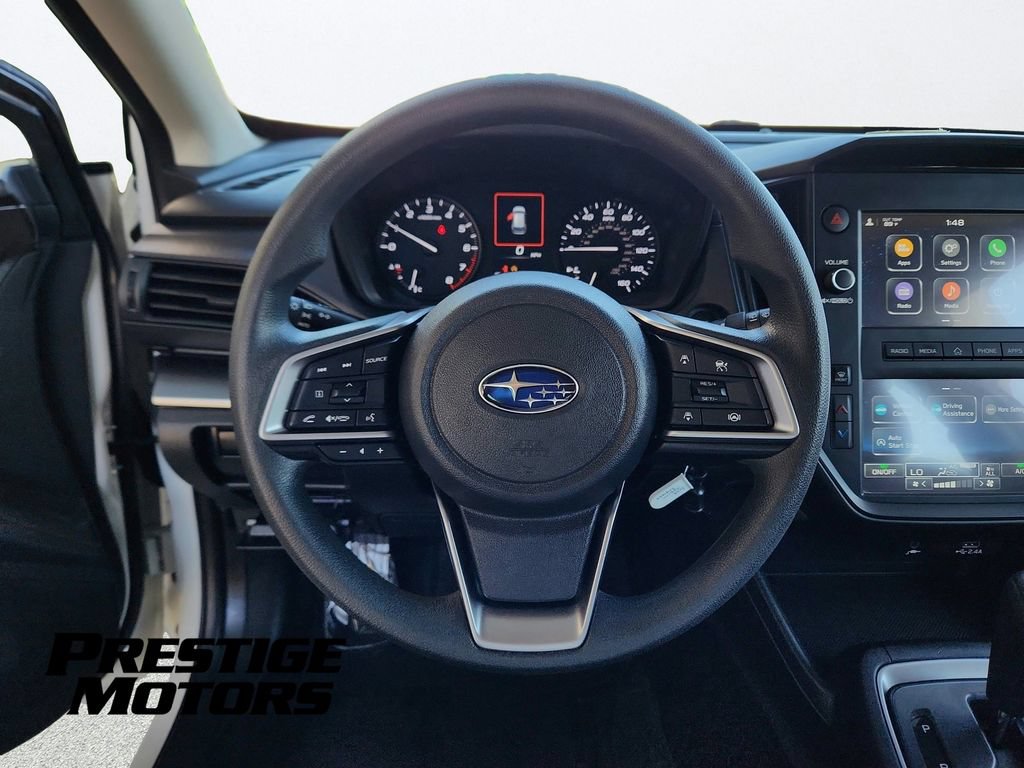 Used 2025 Subaru Impreza 2.0i AWD/4WD image 13