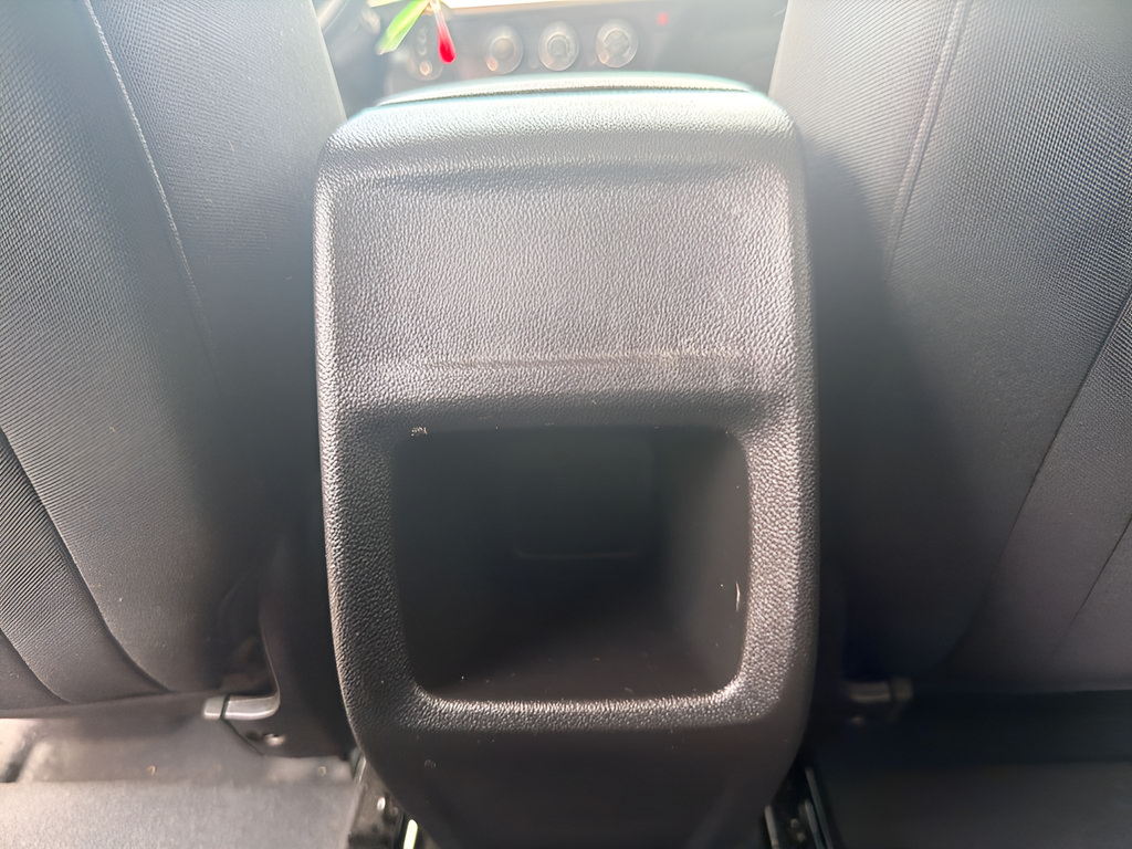 Used 2026 Chevrolet Trax LS w/ LS Convenience Package FWD image 28