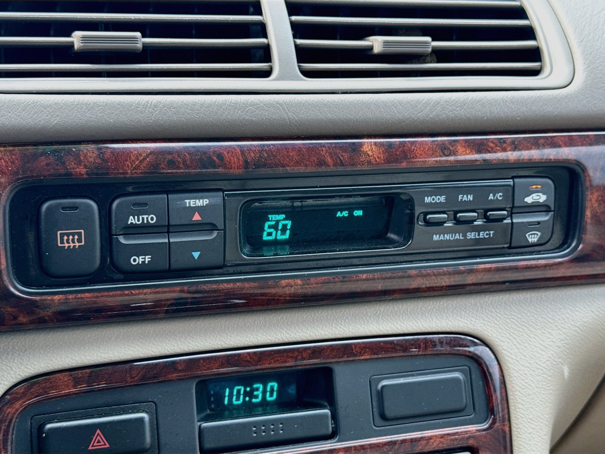 Used 1998 Acura CL 3.0 FWD image 17