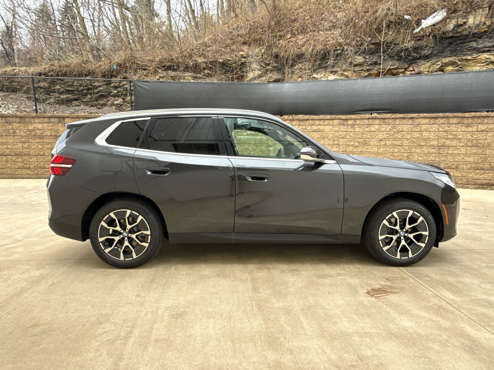 New 2026 BMW X3 xDrive30 w/ Convenience Package image 7