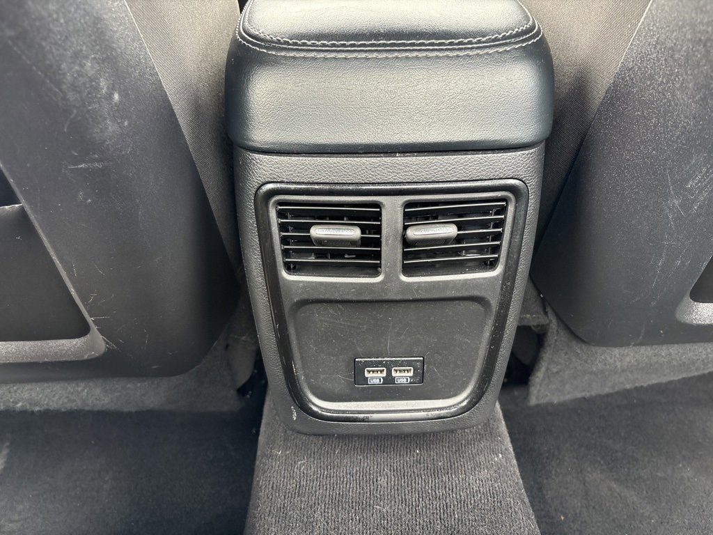 Certified 2022 Dodge Charger R/T w/ Blacktop Package image 41