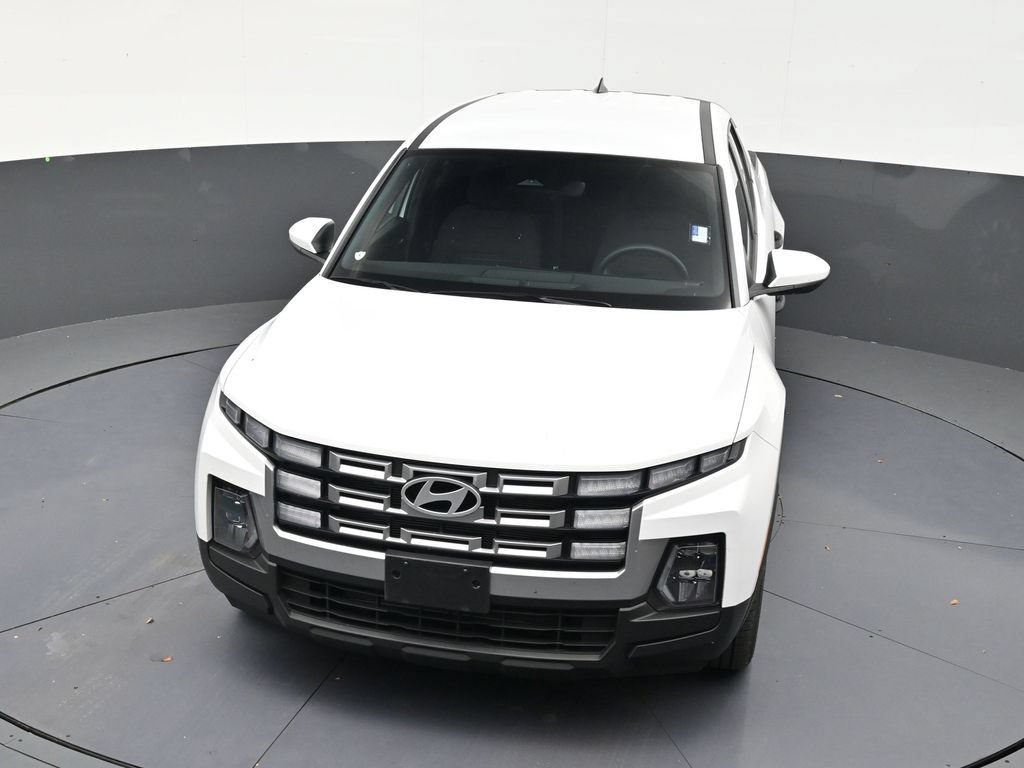 Used 2026 Hyundai Santa Cruz SE FWD image 19