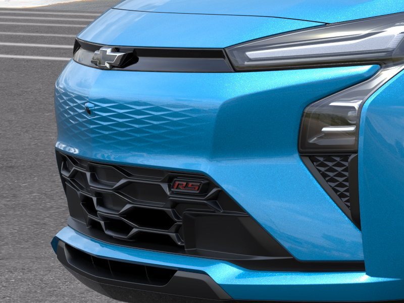 New 2027 Chevrolet Bolt RS w/ Technology Package FWD image 15