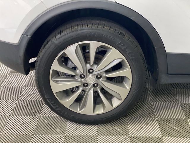 Used 2020 Buick Encore Preferred image 18