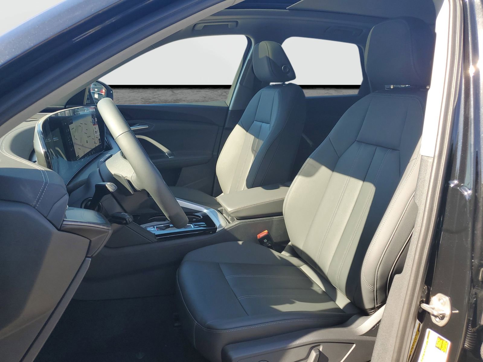 New 2025 Audi Q5 Premium Plus image 19