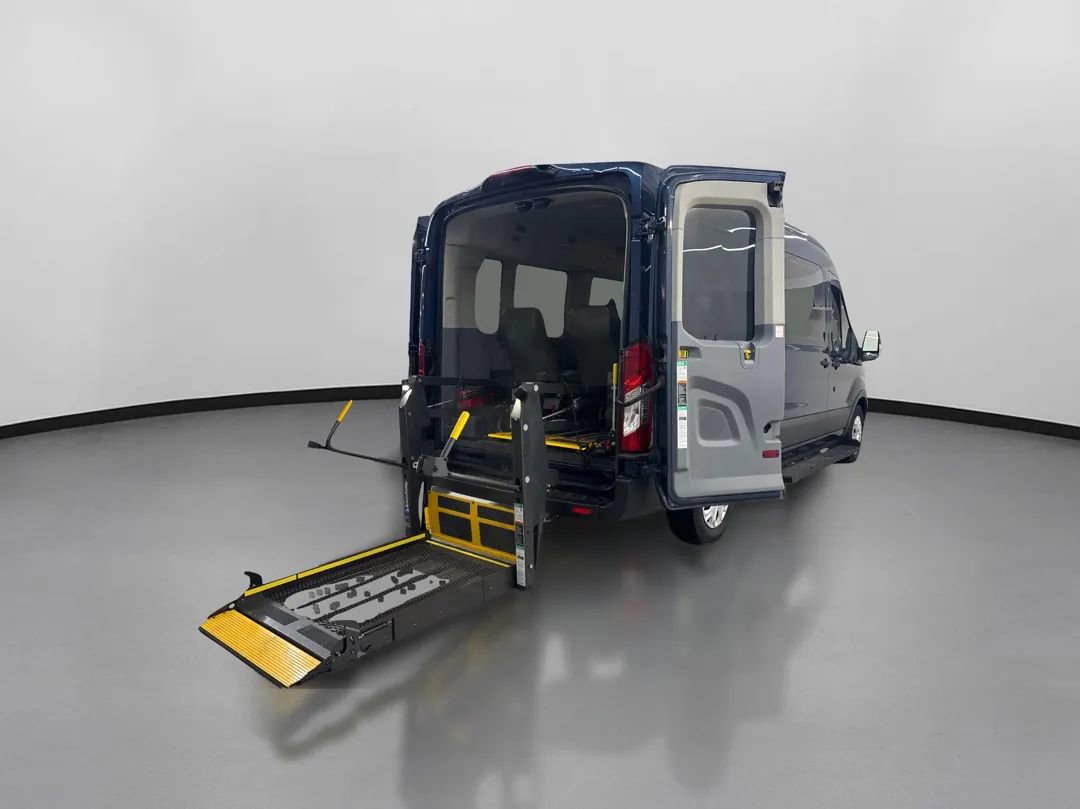 Used 2019 Ford Transit 350 XL RWD image 10