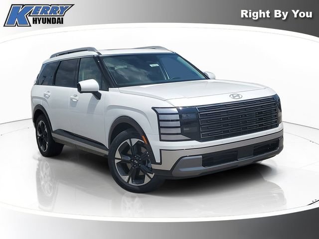 New 2026 Hyundai Palisade Limited