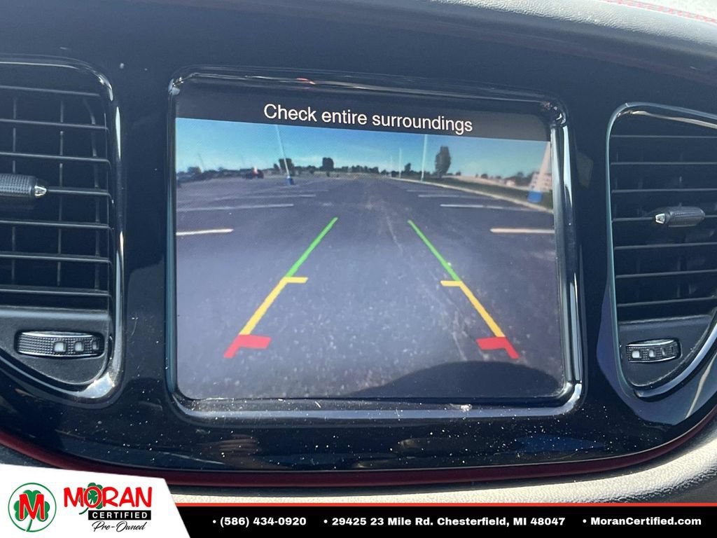 Used 2015 Dodge Dart GT w/ Sun/Sound Group FWD image 20