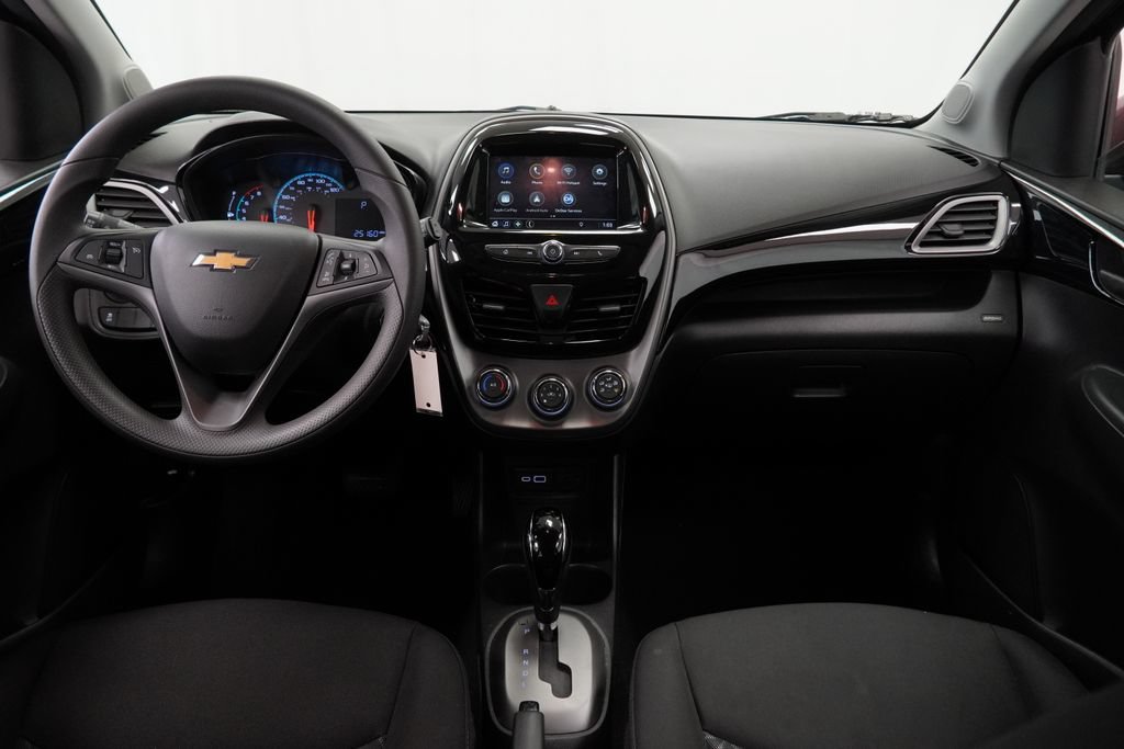Used 2019 Chevrolet Spark LT FWD image 7