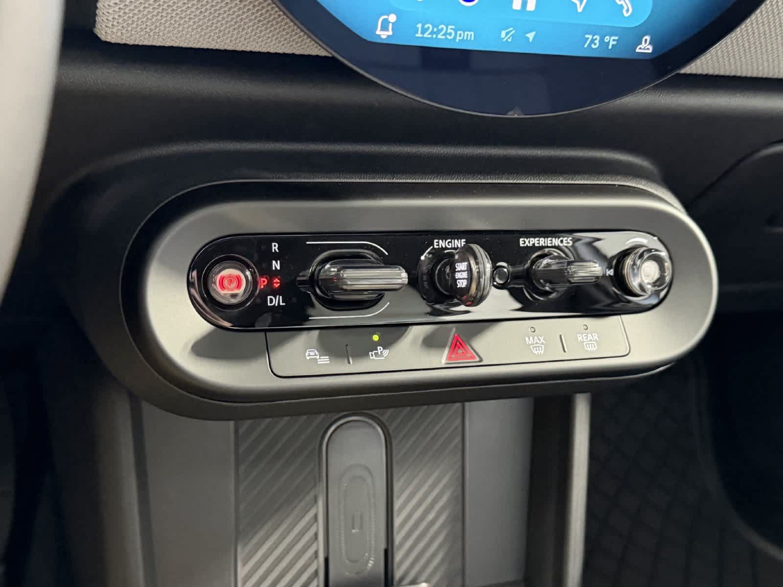 New 2026 MINI Cooper S FWD image 21