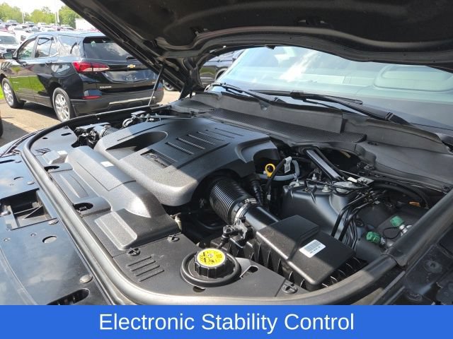 Used 2021 Land Rover Range Rover Westminster Edition AWD/4WD image 20