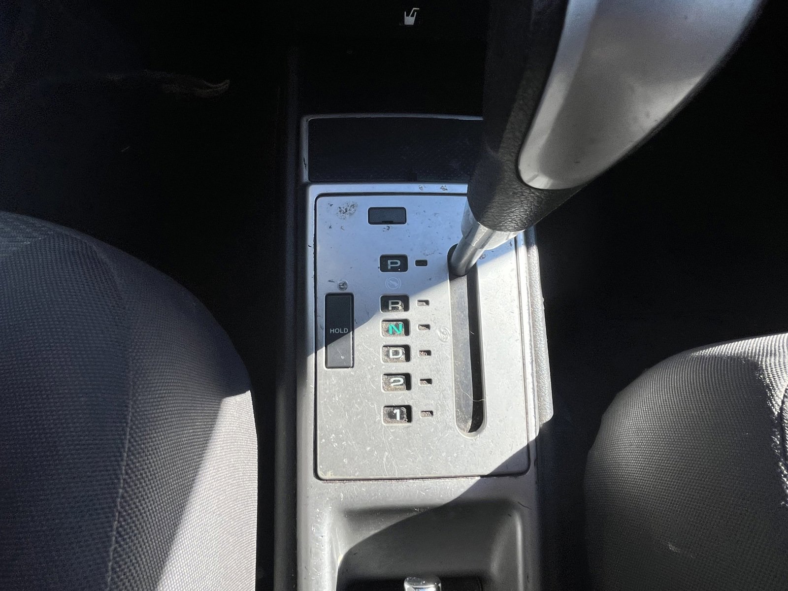 Used 2009 Chevrolet Aveo LT image 12