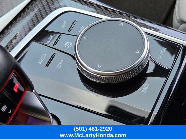 Used 2022 BMW M4 xDrive Competition AWD/4WD image 32