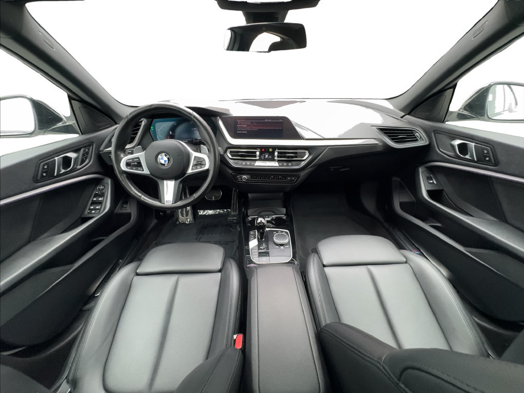 Used 2024 BMW 228i xDrive Gran Coupe w/ M Sport Package AWD/4WD image 41