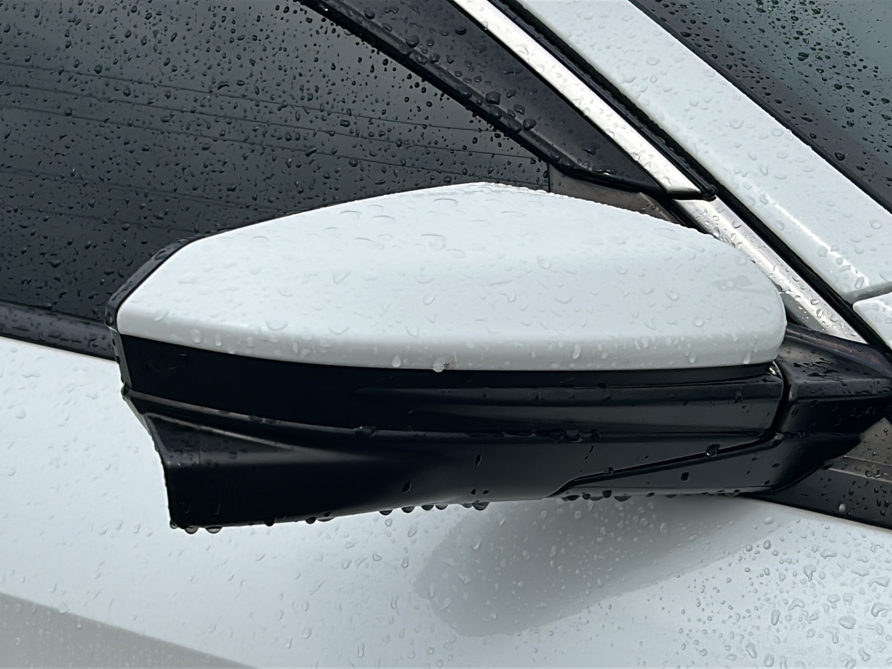 Used 2018 Honda Civic EX image 26