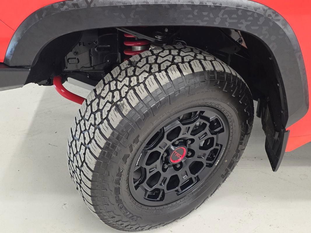 Used 2023 Toyota Tundra TRD Pro image 39