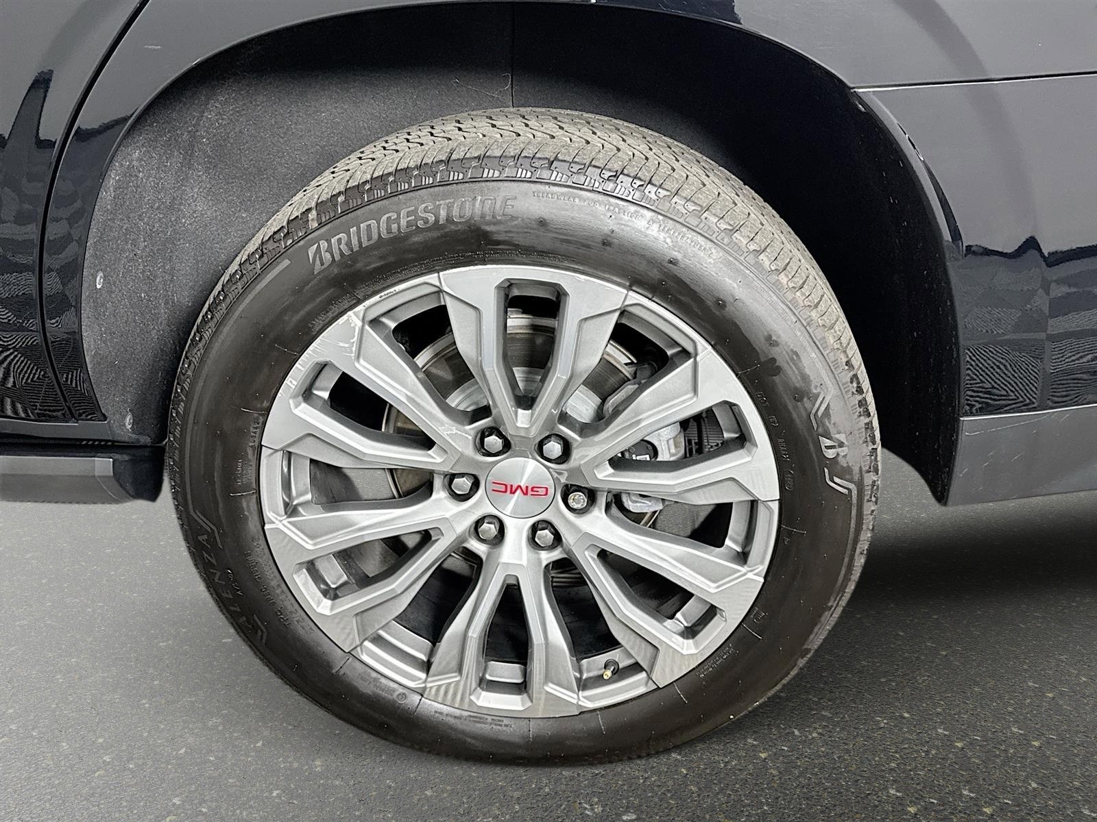 Certified 2021 GMC Yukon Denali w/ Denali Ultimate Package image 33