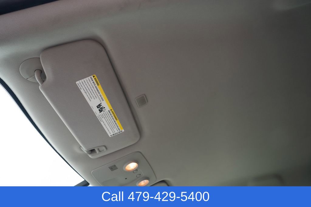 Used 2017 Chevrolet Traverse LS AWD/4WD image 18