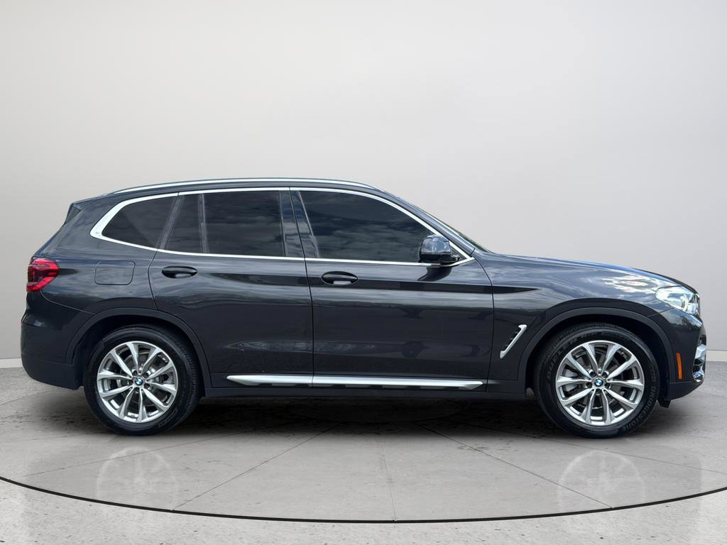 Used 2019 BMW X3 sDrive30i w/ Convenience Package image 5