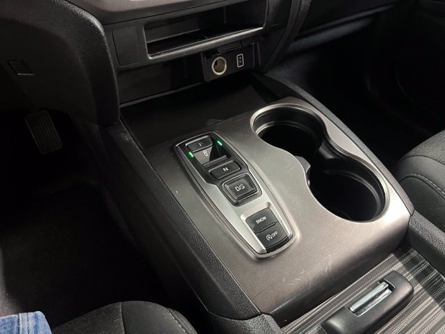 Used 2019 Honda Passport Sport image 29