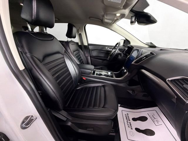 Used 2024 Ford Edge SEL w/ Convenience Package AWD/4WD image 27