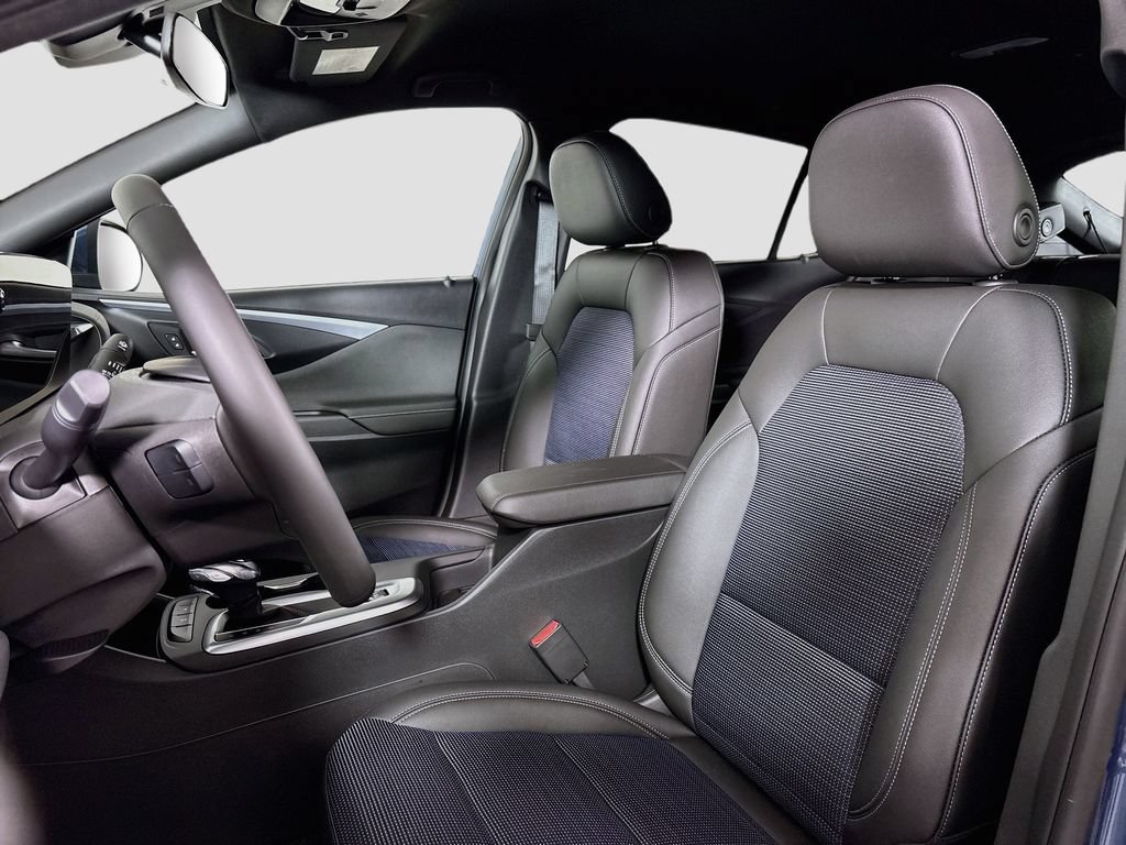 New 2026 Buick Envista Preferred w/ Convenience I Package FWD image 20