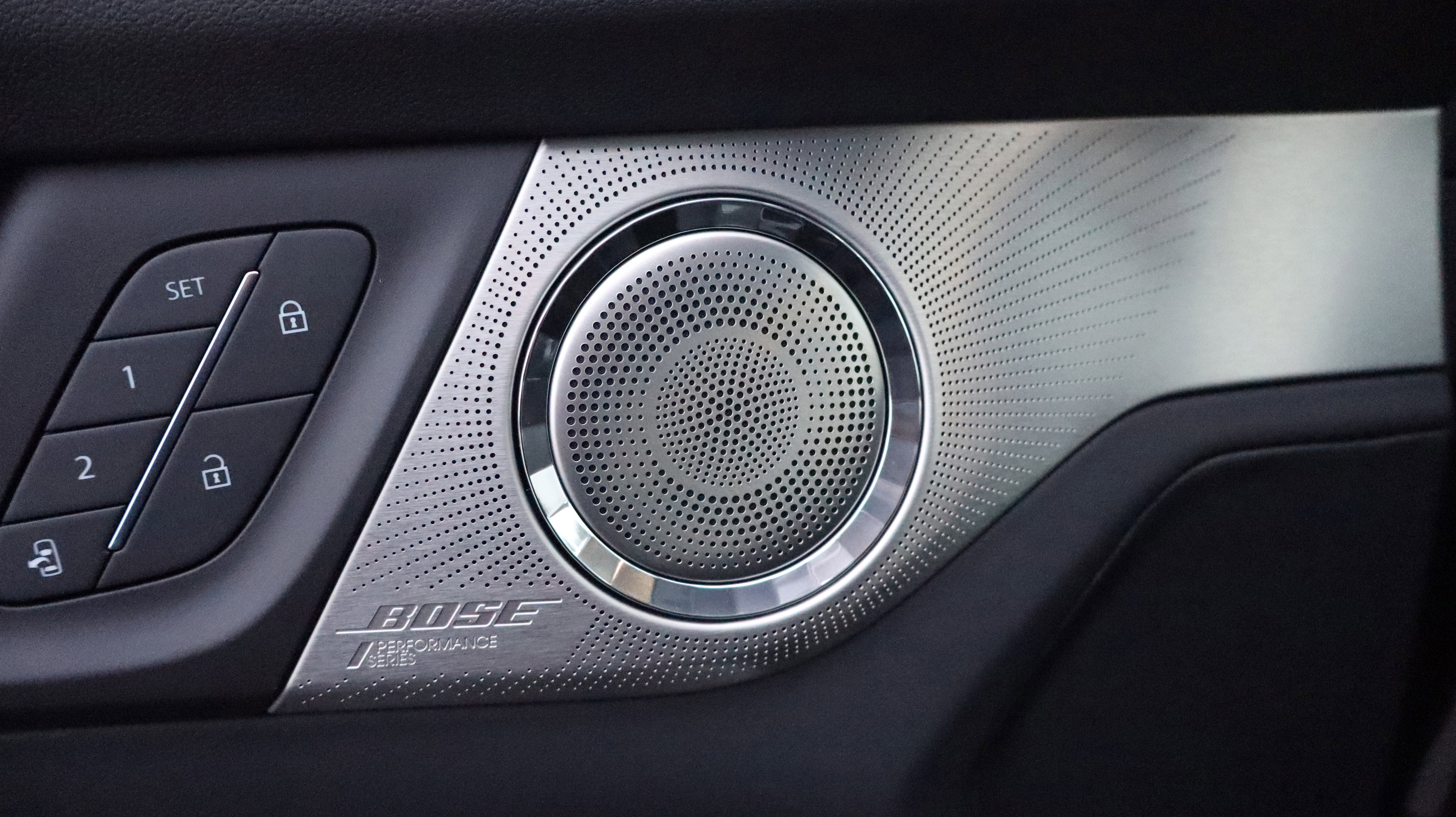 New 2026 Buick Enclave Avenir w/ Super Cruise Package image 20