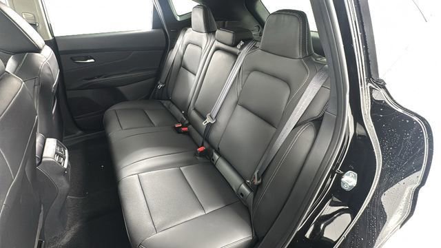 New 2026 Nissan Murano SL AWD/4WD image 12