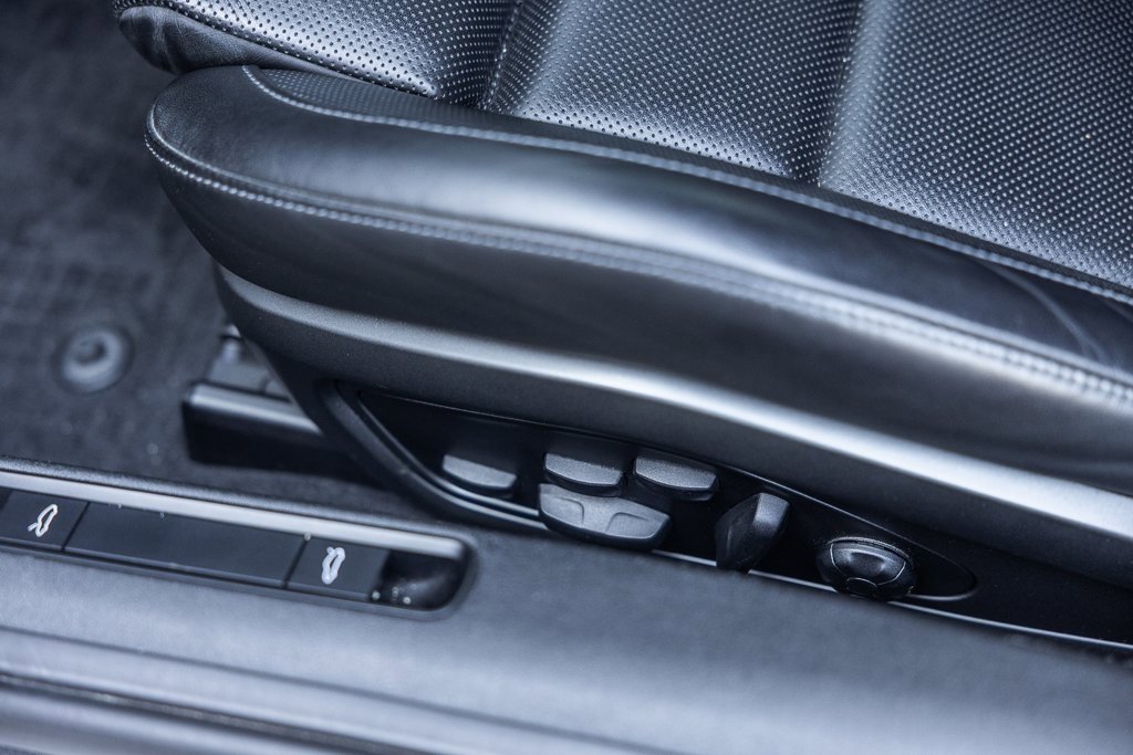 Certified 2022 Porsche 911 Carrera 4S image 19