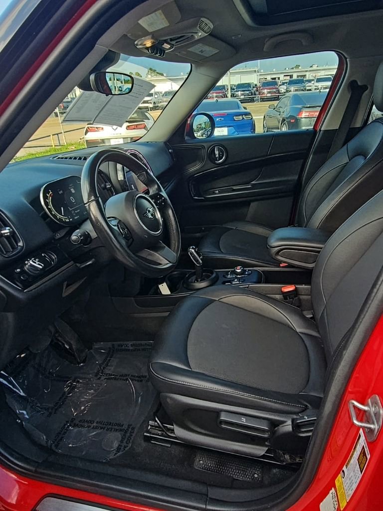 Used 2022 MINI Cooper Countryman image 12