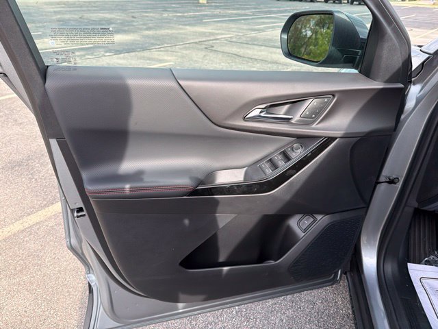 New 2027 Chevrolet Equinox RS w/ Convenience Package III AWD/4WD image 10