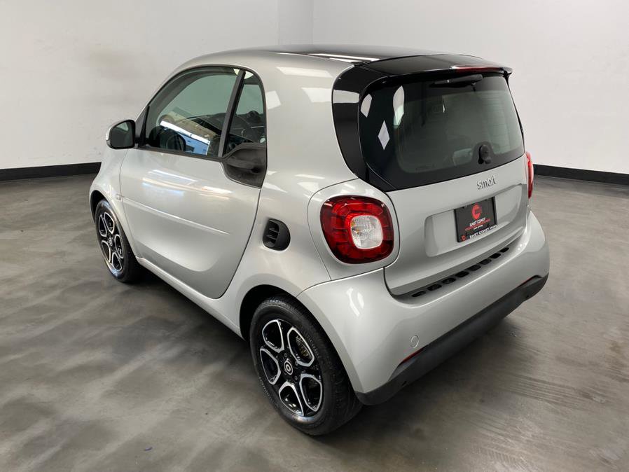 Used 2019 smart fortwo electric drive RWD image 4