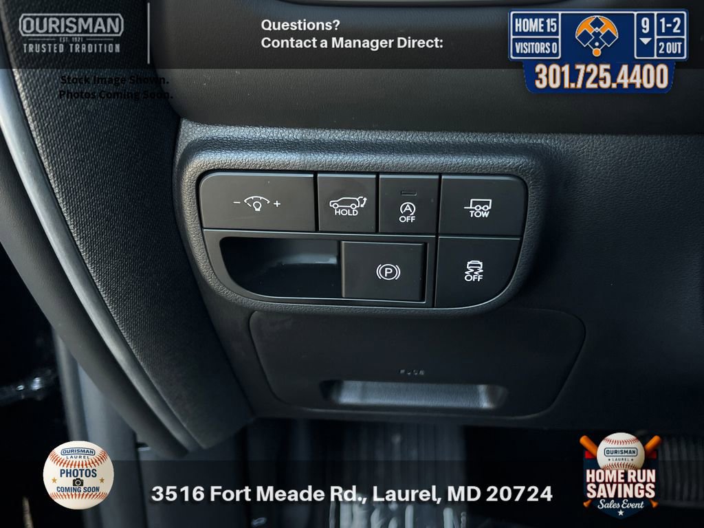 Certified 2026 Hyundai Palisade Calligraphy AWD/4WD image 30