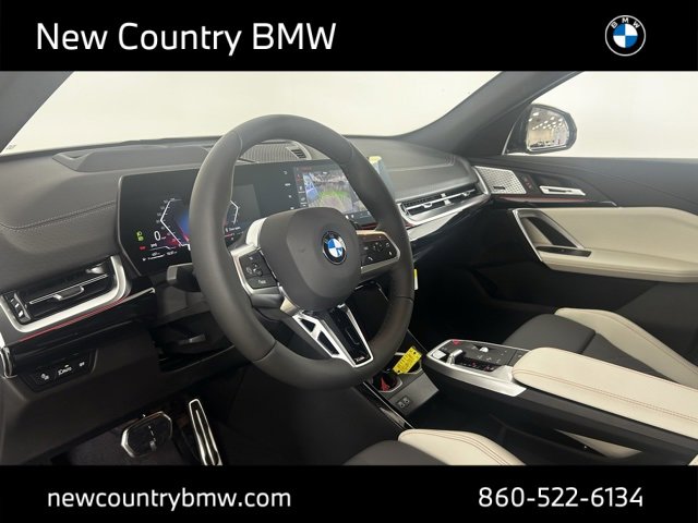 New 2025 BMW X2 xDrive28i w/ Premium Package image 12