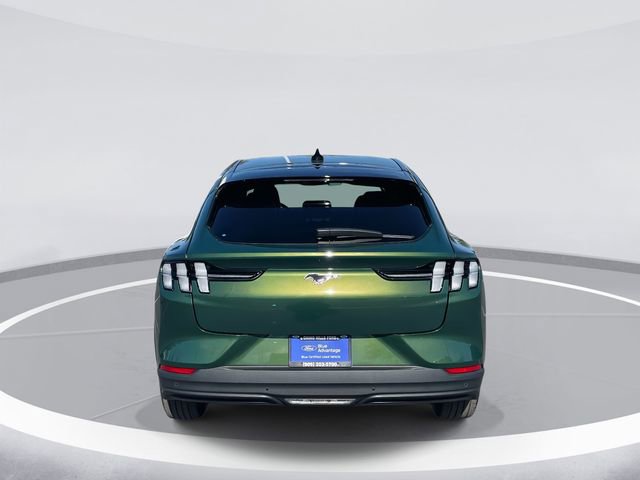 Certified 2024 Ford Mustang Mach-E Select image 6