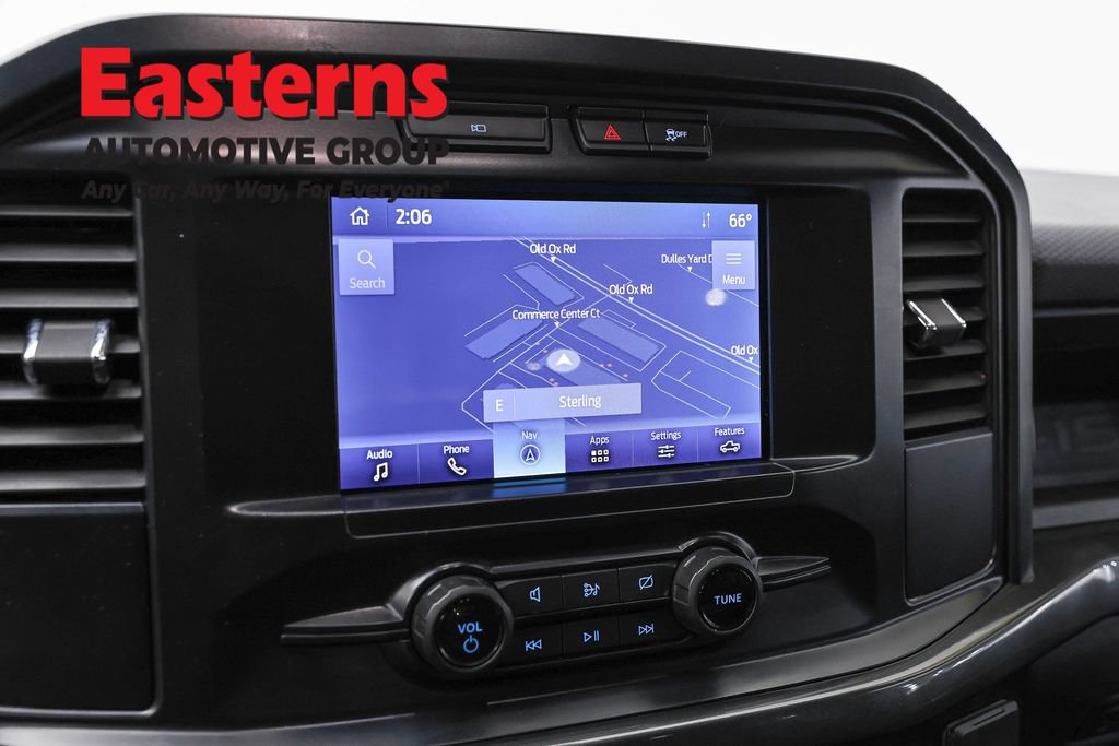 Used 2023 Ford F150 XL w/ STX Appearance Package AWD/4WD image 19