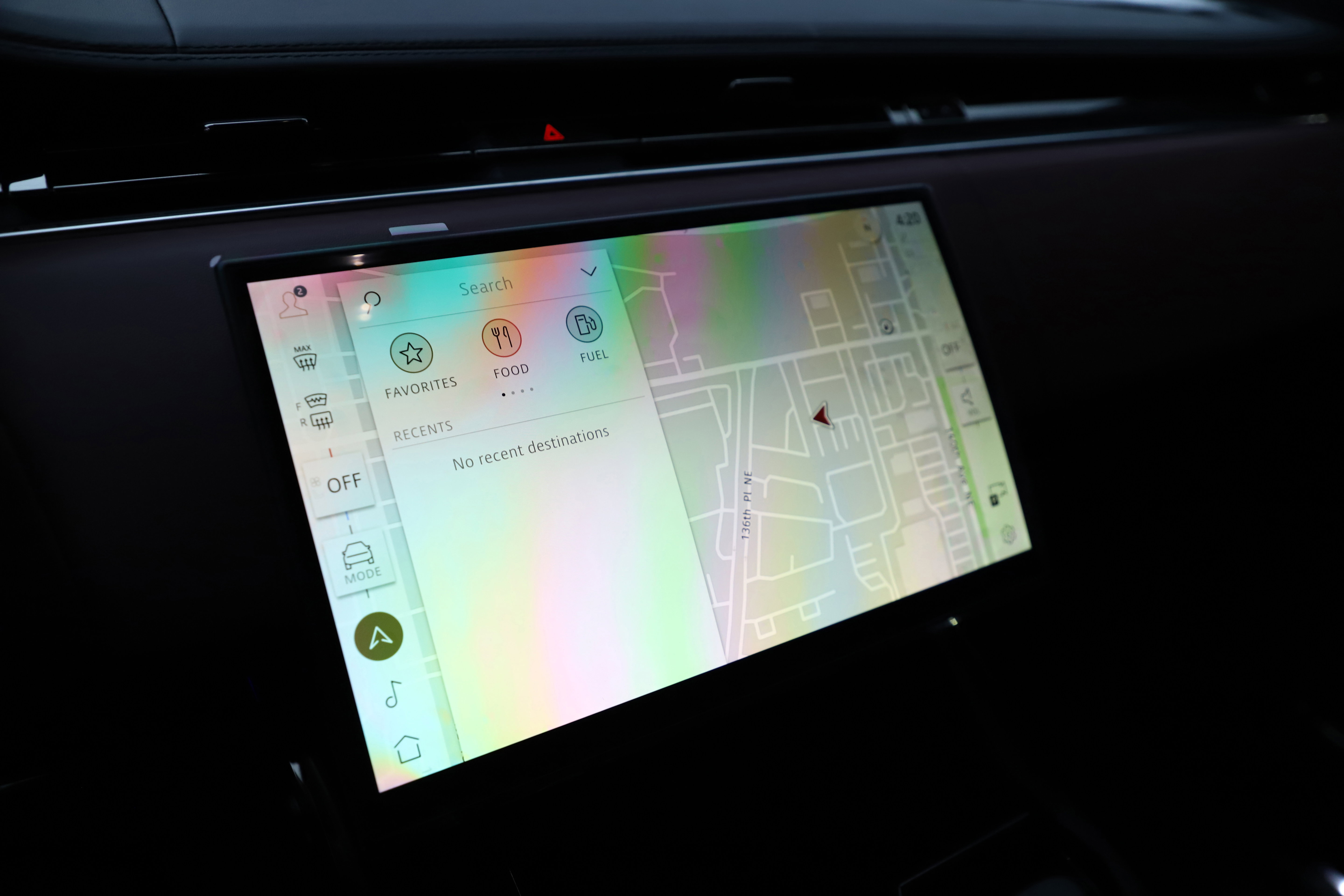 New 2026 Land Rover Range Rover Sport Dynamic SE image 22