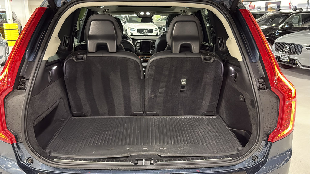 Certified 2024 Volvo XC90 B6 Plus w/ Protection Package Premier AWD/4WD image 26
