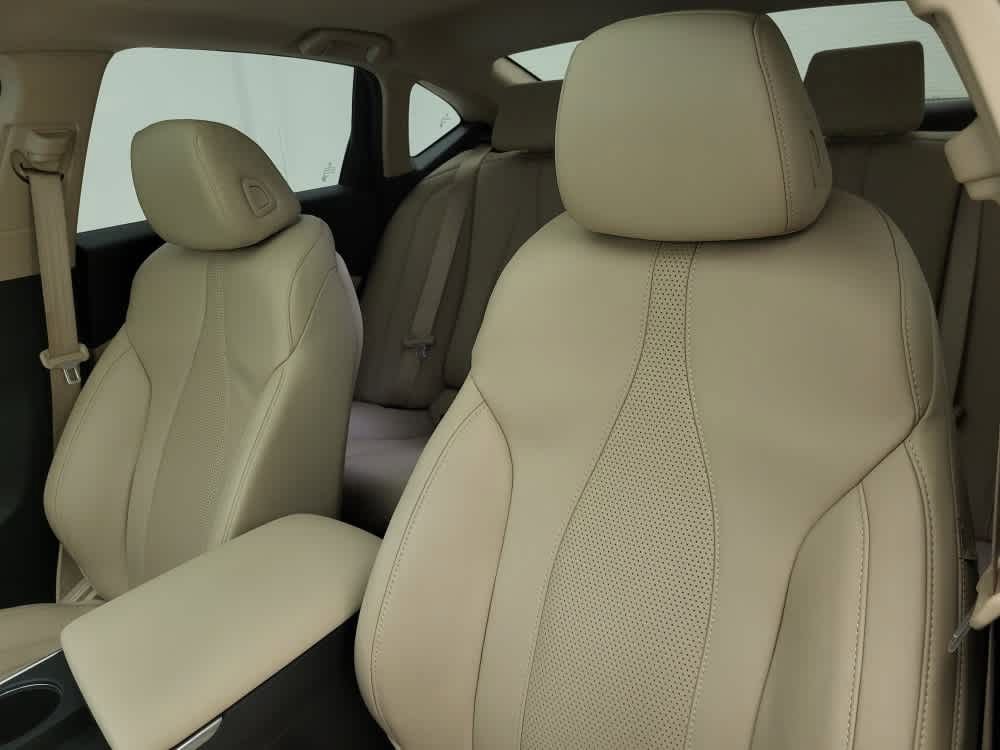 Used 2022 Acura TLX w/ Technology Package FWD image 30