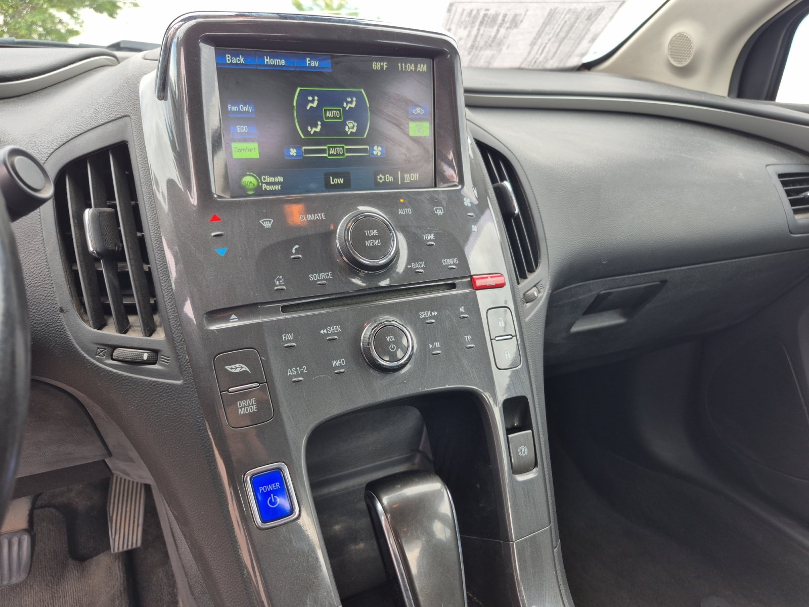Used 2015 Chevrolet Volt FWD image 11