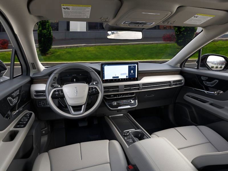 New 2026 Lincoln Corsair Grand Touring image 44