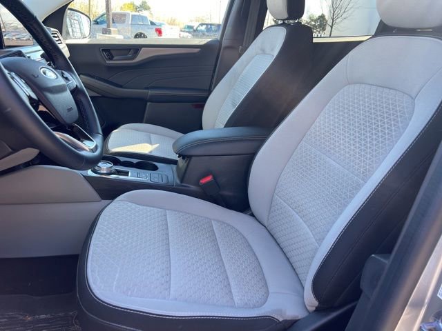 Used 2023 Ford Escape Active AWD/4WD image 20