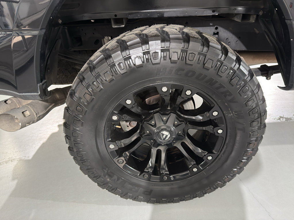 Used 2021 Ford F250 Lariat w/ Lariat Value Package image 17