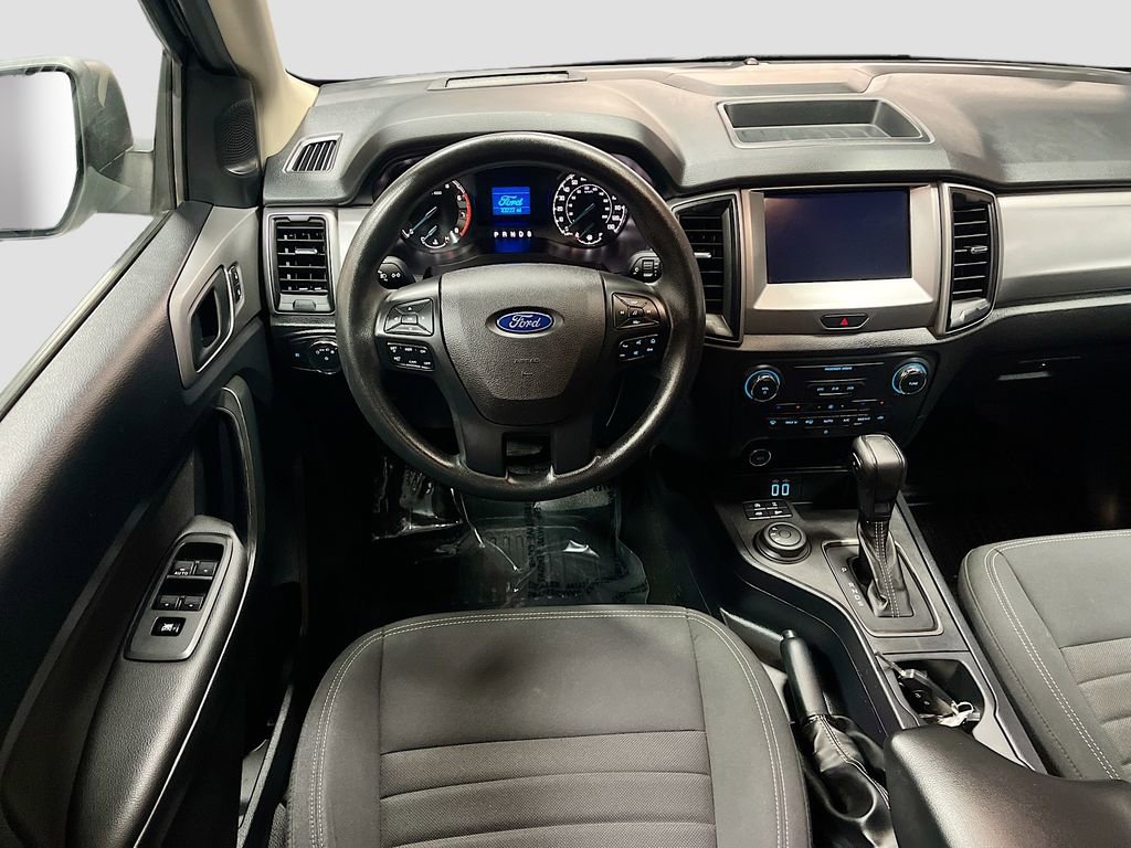 Used 2021 Ford Ranger XL w/ Equipment Group 101A High image 20
