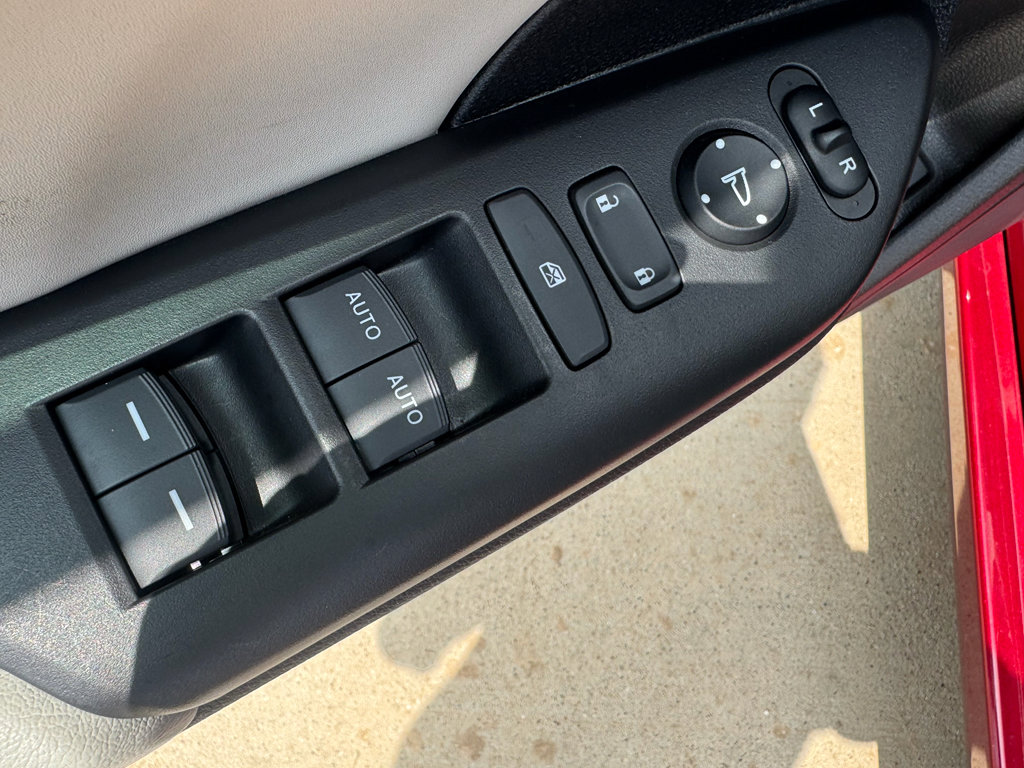 Certified 2022 Honda Insight Touring image 9