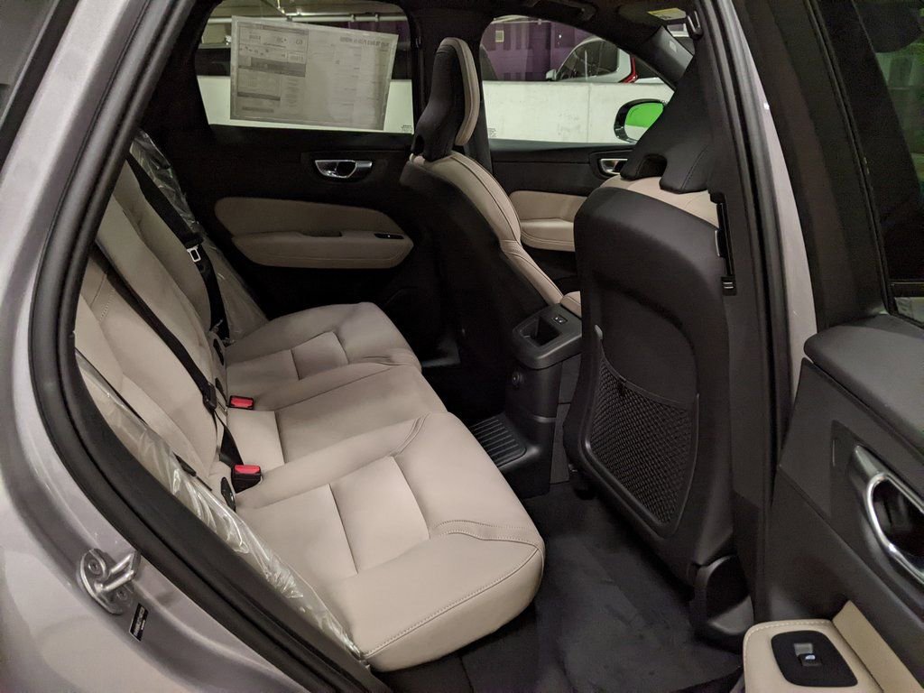 New 2026 Volvo XC60 T8 Core w/ Climate Package AWD/4WD image 25