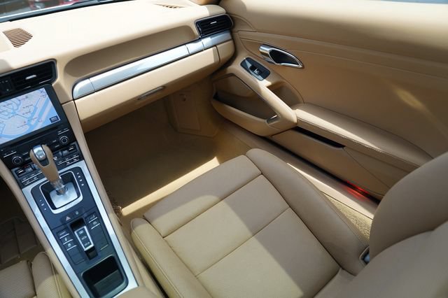 Used 2017 Porsche 911 Carrera image 20